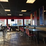 Burger King - 