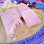 花ちゃん - 焼飯セット：平日690円