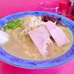 花ちゃん - 焼飯セット：平日690円