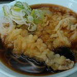 深大寺門前そば - 2