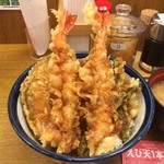 天丼てんや - 