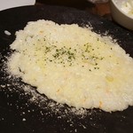 ESOLA 藤沢駅前店 - 大好きなチーズリゾット♪