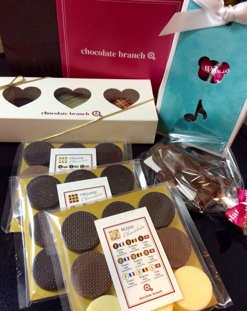 チョコレート ブランチ Chocolate Branch 曽根 チョコレート 食べログ