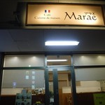 Cafe Marae - 