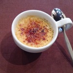 トリヤサイ - たかしさんのブリュレ