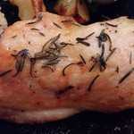 トリヤサイ - プレートランチ