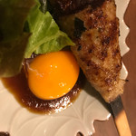 IKKYU - 串盛り五種