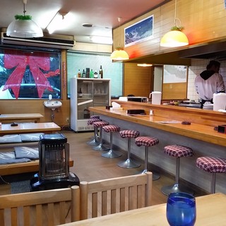 アジアンレストラン カンチャンジャンガ_1