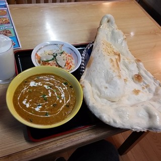 アジアンレストラン カンチャンジャンガ_0