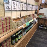 石垣島泡盛ゼリー本舗 - 2017年03月10日  内観