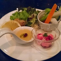 フレンチ ベイ・ビュー - 