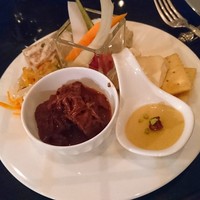 フレンチ ベイ・ビュー - 