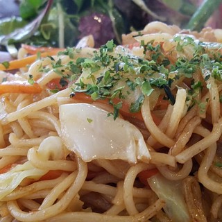 ブラウン & ヴァージン_1