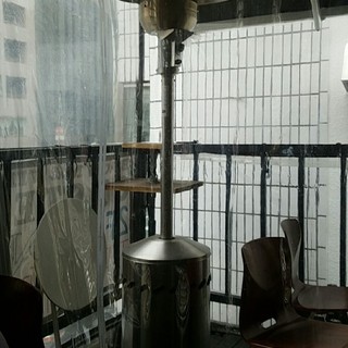 ブラウン & ヴァージン_2