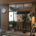 KEY'S CAFE - お店♪