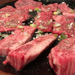 焼肉 和 - 