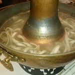 Shabu Kin Niku No Kanazawa Ya - 