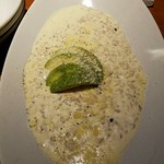 Mexican Dining AVOCADO - 〆に何故かチーズリゾット　2017.3