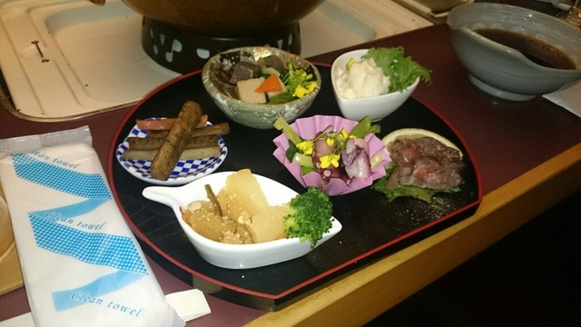 しゃぶきん 肉の金澤屋（金沢屋 にくのかなざわや） - 山形（しゃぶしゃぶ）の写真