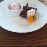 あさくま - 誕生日記念デザート盛り合わせ（メール会員限定）