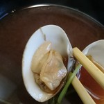 味のれん - 