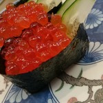 味のれん - 