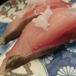 味のれん - 