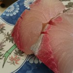 味のれん - 