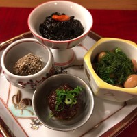 巽蕎麦 志ま平 - 
