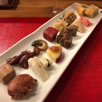 巽蕎麦 志ま平 - 