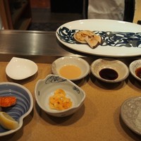 鉄板焼 さざんか - 