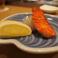 鉄板焼 さざんか - 