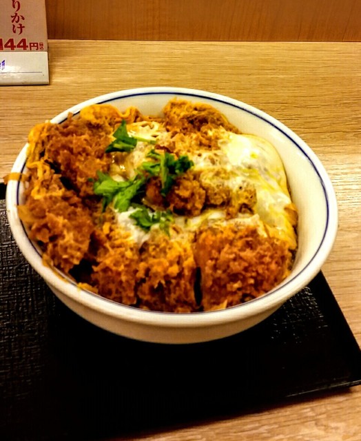 かつや 川越渋井店 上福岡 かつ丼 かつ重 食べログ かつや 川越渋井店 上福岡 かつ丼 かつ重 食べログ