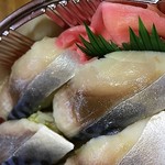 寿司栄 - 