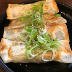 北海豚骨麺屋 銀鈴 　 - 