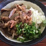 Masu Udon - 