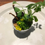 リストランテ コエン - 