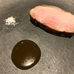 リストランテ コエン - 