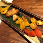 リストランテ コエン - 