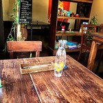 apa☆apa☆CAFE - 