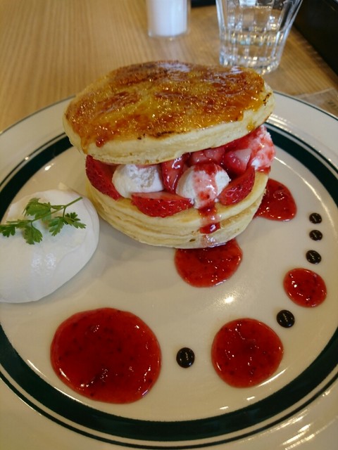 閉店 Gram 群馬前橋店 グラム 中央前橋 カフェ 食べログ