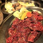 Yakiniku Sakae Ya - 