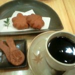 RAKU山田屋 本通茶寮 - 