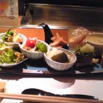 北新地　桔梗 - 