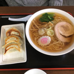 麺屋　高田 - 