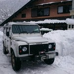 くつきそば 永昌庵 - 