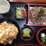 いづも庵 - 