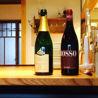Osteria OLMO - 