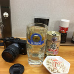 福栄のから揚げ - 