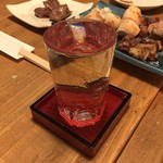 炭火焼鳥 ふたぎ - 